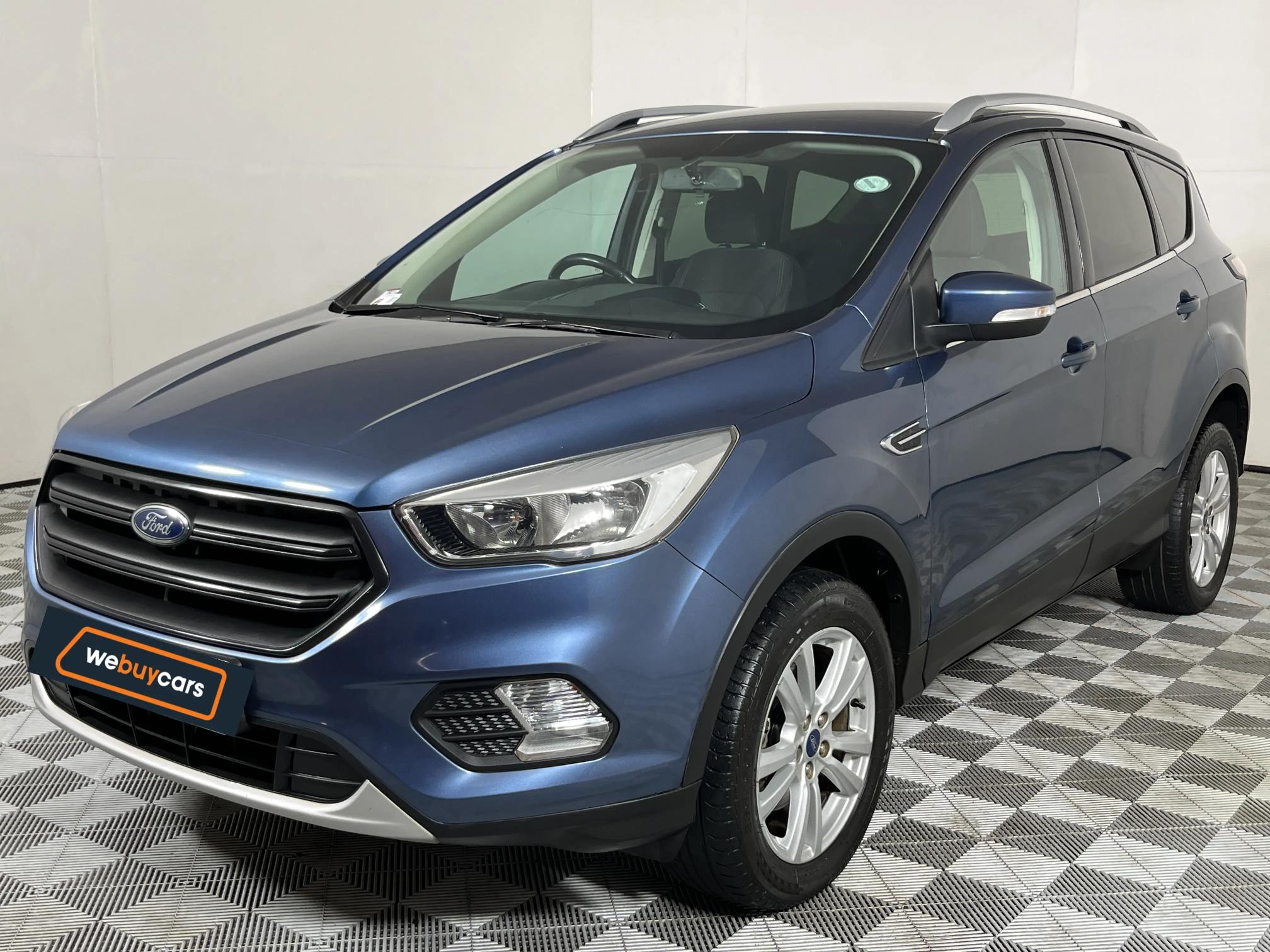 Used 2019 Ford Kuga 1.5T Ambiente auto