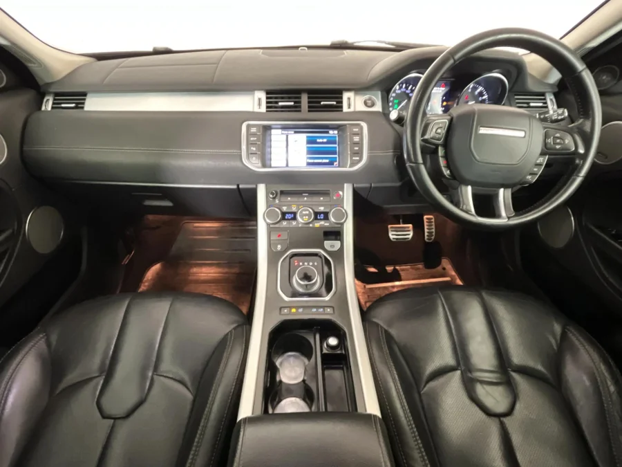 Used 2015 Land Rover Range Rover Evoque HSE Dynamic Si4 - WeBuyCars JHB South