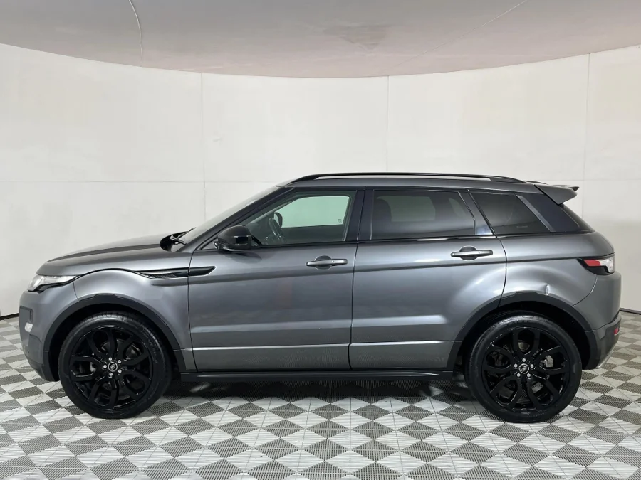 Used 2015 Land Rover Range Rover Evoque HSE Dynamic Si4 - WeBuyCars JHB South