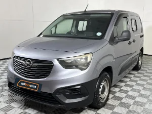 Used 2019 Opel Combo Cargo 1.6TD panel van
