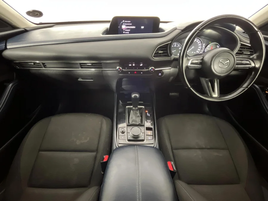 Used 2022 Mazda CX-30 2.0 Dynamic Edition - WeBuyCars Montana