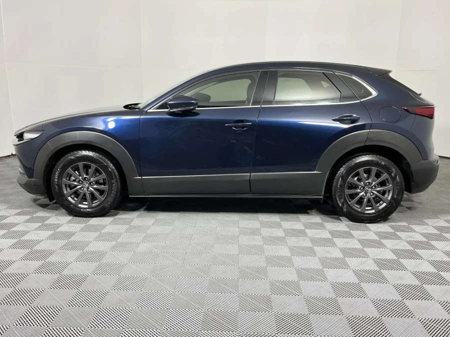 Used 2022 Mazda CX-30 2.0 Dynamic Edition - WeBuyCars Montana
