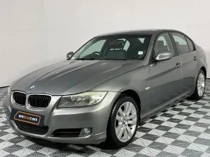 Used 2009 BMW 3 Series 320i Innovations