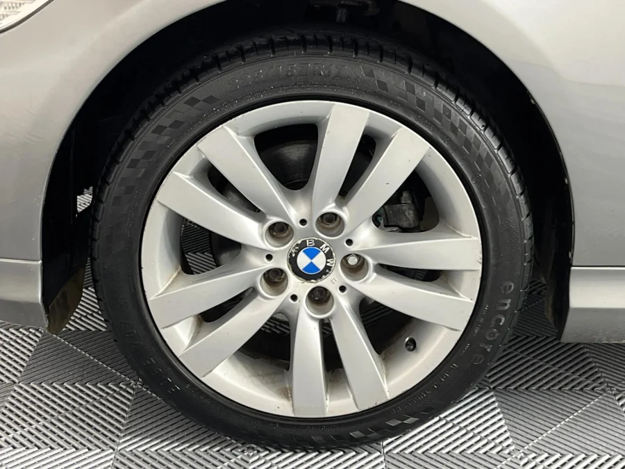 Used 2009 BMW 3 Series 320i Innovations - WeBuyCars Brackenfell Cape Town