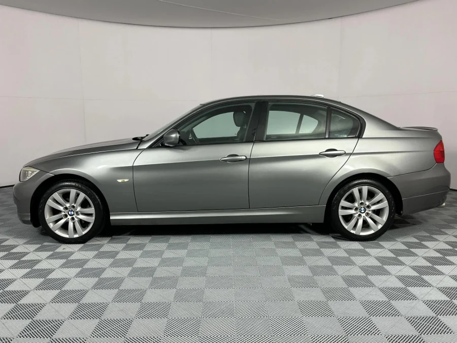 Used 2009 BMW 3 Series 320i Innovations - WeBuyCars Brackenfell Cape Town