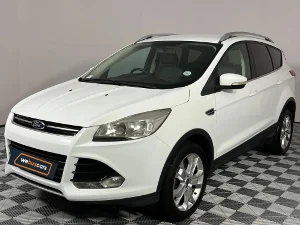 Used 2015 Ford Kuga 1.6T Trend