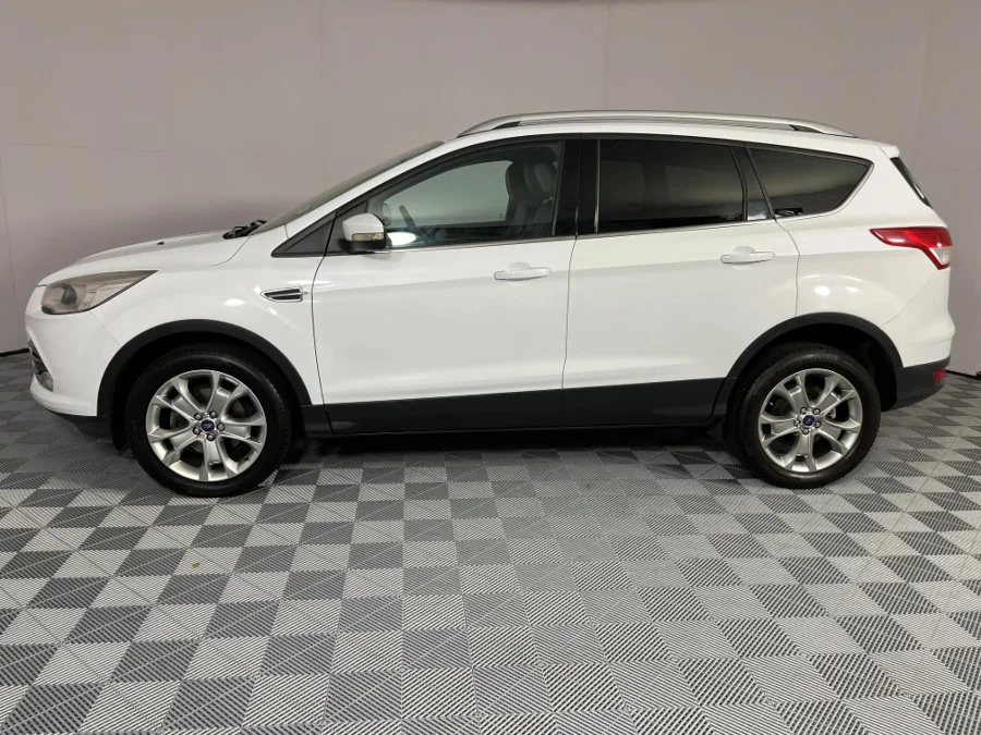 Used 2015 Ford Kuga 1.6T Trend - WeBuyCars Lansdowne