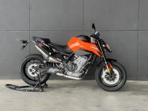 KTM 790 DUKE