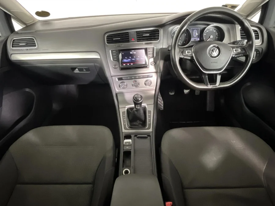 Used 2013 Volkswagen Golf 1.4TSI Comfortline - WeBuyCars Silverlakes