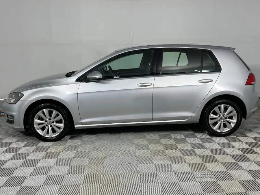 Used 2013 Volkswagen Golf 1.4TSI Comfortline - WeBuyCars Silverlakes