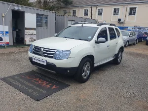 Used 2014 Renault Duster 1.5dCi Dynamique