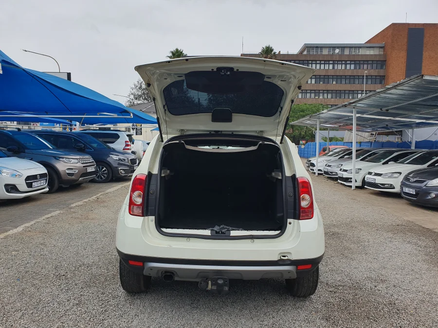 Used 2014 Renault Duster 1.5dCi Dynamique - Nolly Motors Used 2014 Renault Duster 1.5dCi Dynamique - Nolly Motors