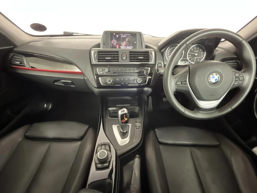 Used 2016 BMW 2 Series 220i coupe Sport Line - WeBuyCars The Dome