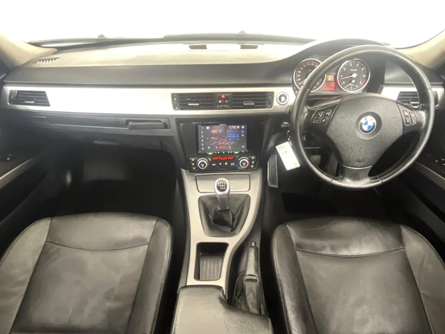 Used 2008 BMW 3 Series 323i M Sport - WeBuyCars Polokwane