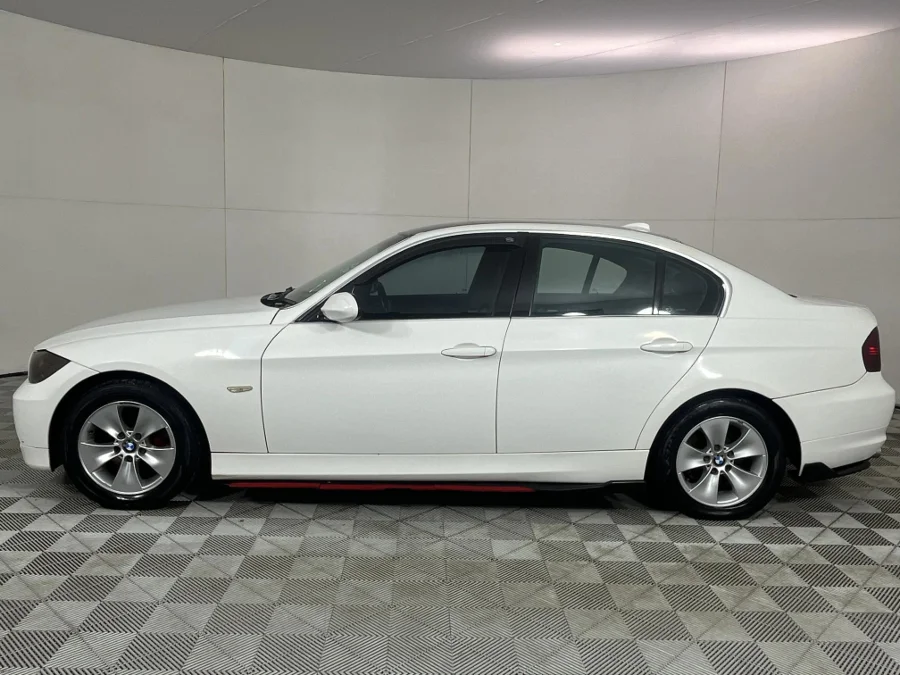 Used 2008 BMW 3 Series 323i M Sport - WeBuyCars Polokwane