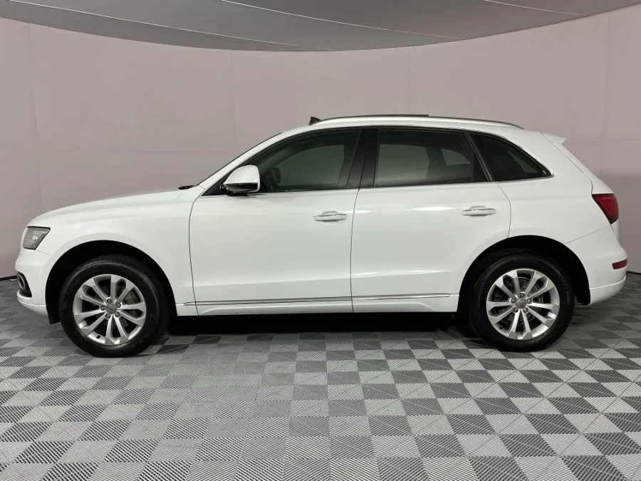Used 2015 Audi Q5 2.0TDI S quattro auto - WeBuyCars Lansdowne