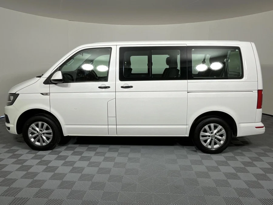 Used 2018 Volkswagen Kombi 2.0TDI SWB Trendline auto - WeBuyCars  Witbank