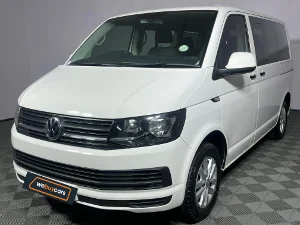 Used 2020 Volkswagen Kombi 2.0TDI SWB Trendline Plus auto