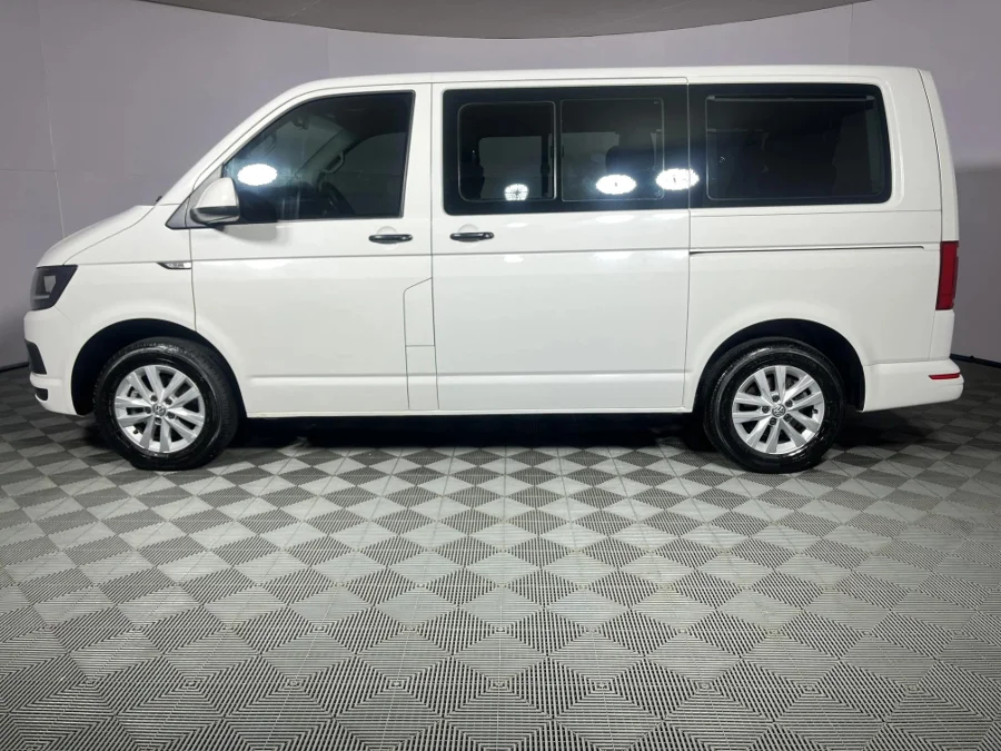 Used 2020 Volkswagen Kombi 2.0TDI SWB Trendline Plus auto - WeBuyCars Rustenburg