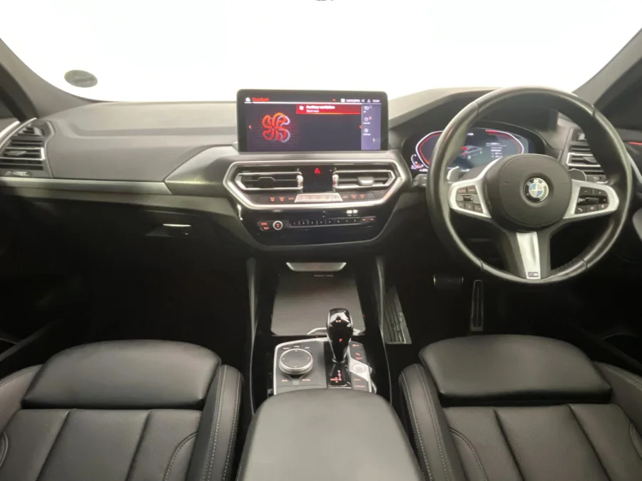 Used 2023 BMW X4 xDrive20d M Sport - WeBuyCars Germiston