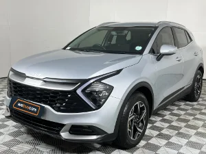 Used 2023 Kia Sportage 1.6T-GDi LX