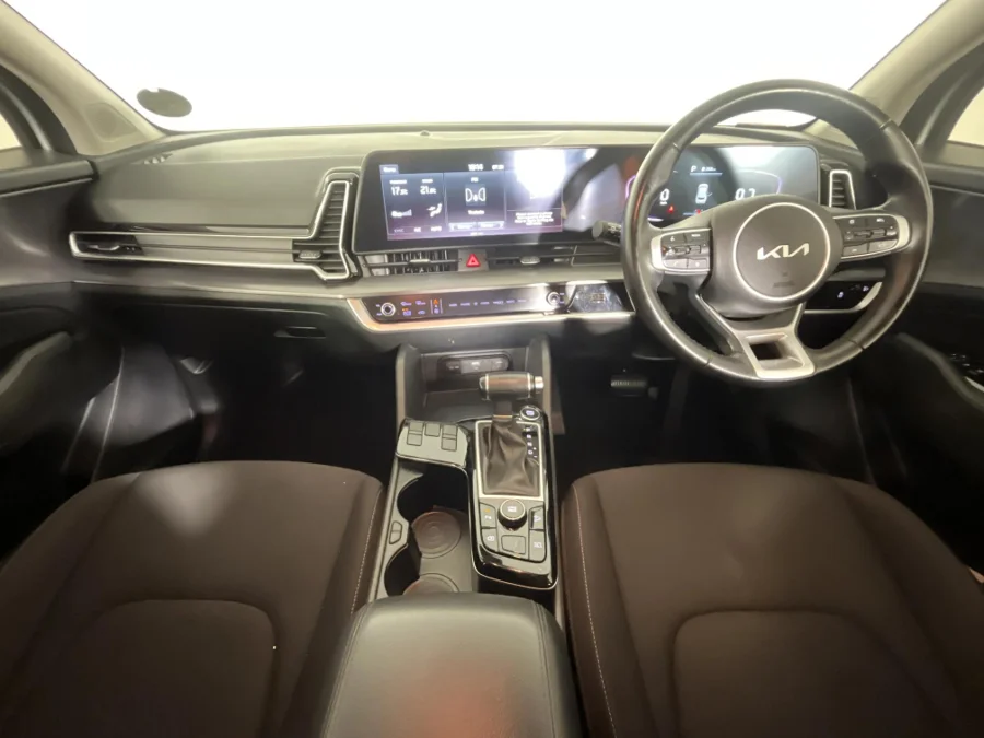 Used 2023 Kia Sportage 1.6T-GDi LX - WeBuyCars The Dome