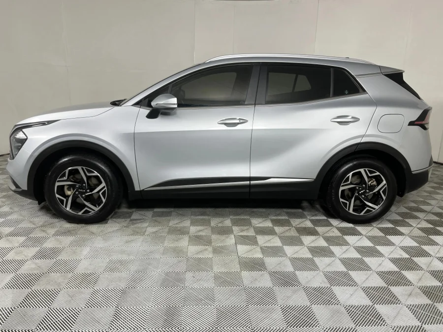 Used 2023 Kia Sportage 1.6T-GDi LX - WeBuyCars The Dome