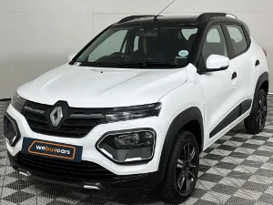 Used 2024 Renault Kwid 1.0 Climber