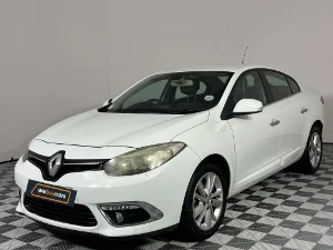 Used 2015 Renault Fluence 2.0 Dynamique