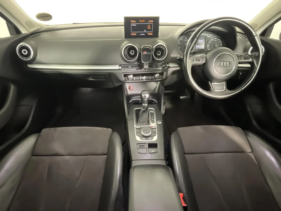 Used 2014 Audi A3 Sportback 1.8TFSI SE auto - WeBuyCars Silverlakes