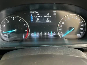 Used 2021 Ford EcoSport 1.0T Titanium