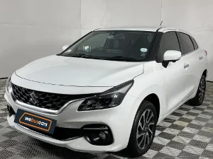 Used 2024 Suzuki Baleno 1.5 GLX auto