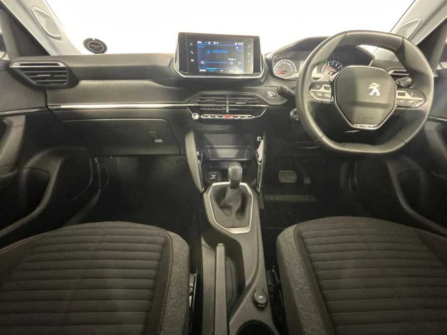 Used 2023 Peugeot 2008 1.2T Active auto - WeBuyCars Lansdowne