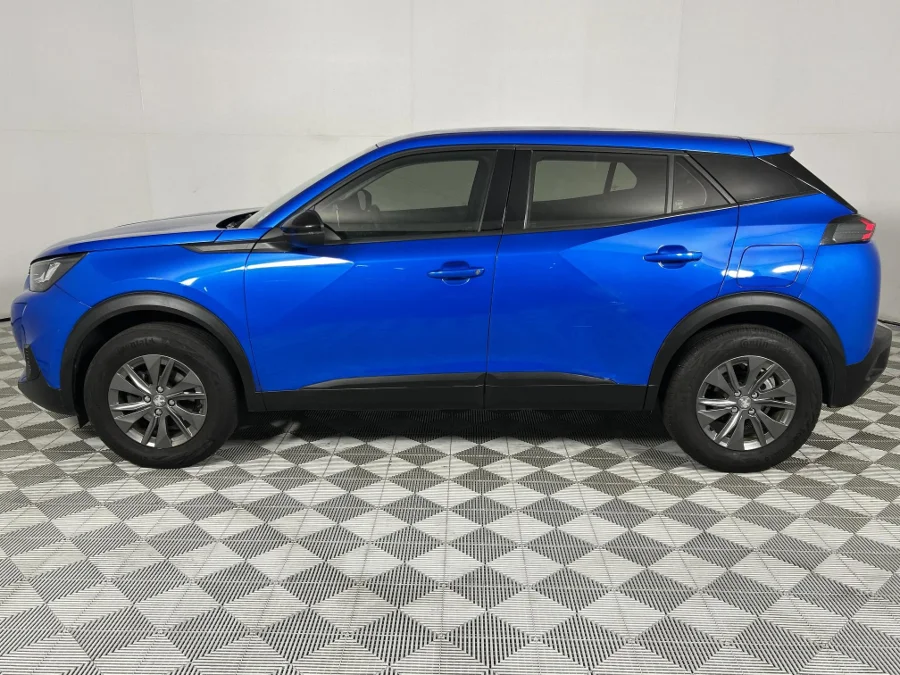 Used 2023 Peugeot 2008 1.2T Active auto - WeBuyCars Lansdowne