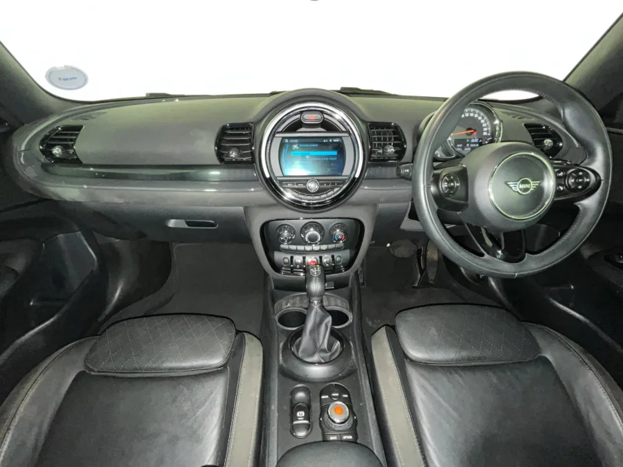 Used 2019 MINI Clubman Cooper Clubman - WeBuyCars Montana