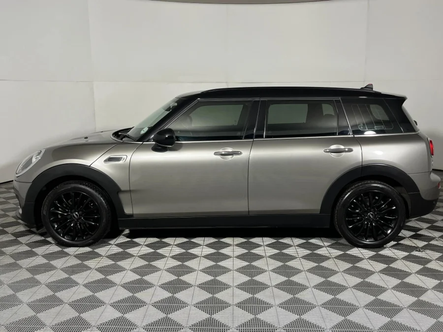 Used 2019 MINI Clubman Cooper Clubman - WeBuyCars Montana