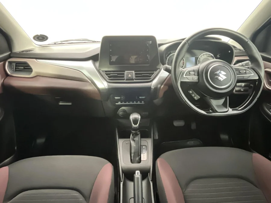 Used 2023 Suzuki Fronx 1.5 GL auto - WeBuyCars JHB South