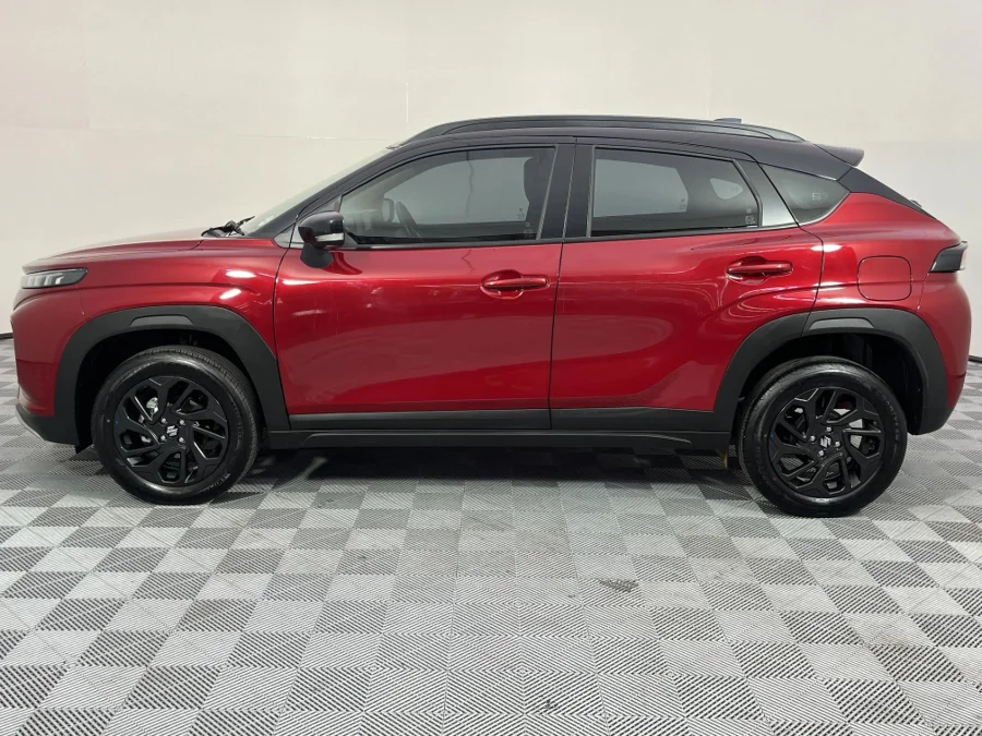Used 2023 Suzuki Fronx 1.5 GL auto - WeBuyCars JHB South
