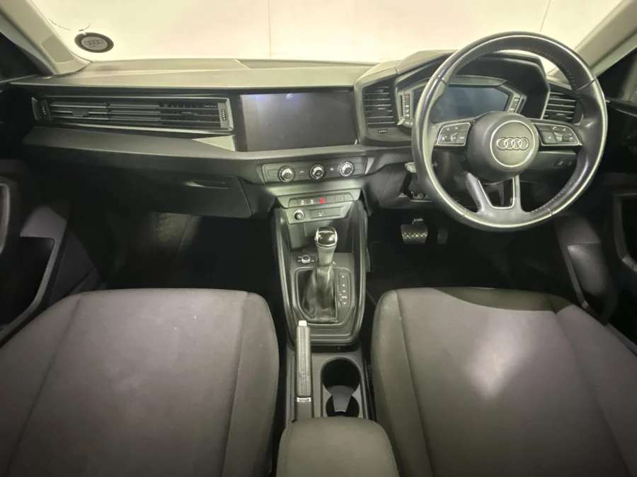 Used 2020 Audi A1 Sportback 30TFSI - WeBuyCars Silverlakes