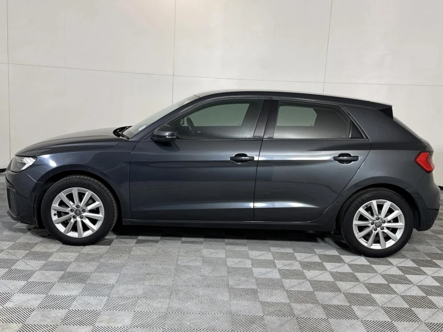 Used 2020 Audi A1 Sportback 30TFSI - WeBuyCars Silverlakes