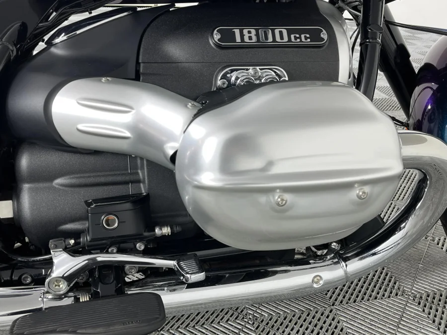 Used 2024 BMW R Series R 18 Transcontinental First Edition - WeBuyCars The Dome