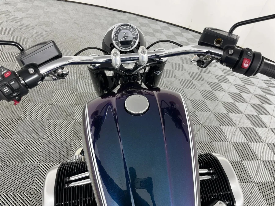 Used 2024 BMW R Series R 18 Transcontinental First Edition - WeBuyCars The Dome