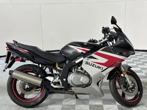 Used 2008 Suzuki GS