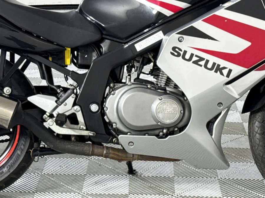 Used 2008 Suzuki GS - WeBuyCars Midstream