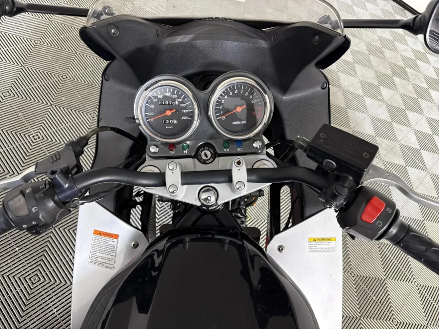 Used 2008 Suzuki GS - WeBuyCars Midstream