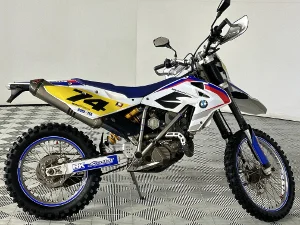 Used 2009 BMW G Series G450 X