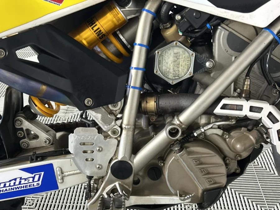 Used 2009 BMW G Series G450 X - WeBuyCars Richmond