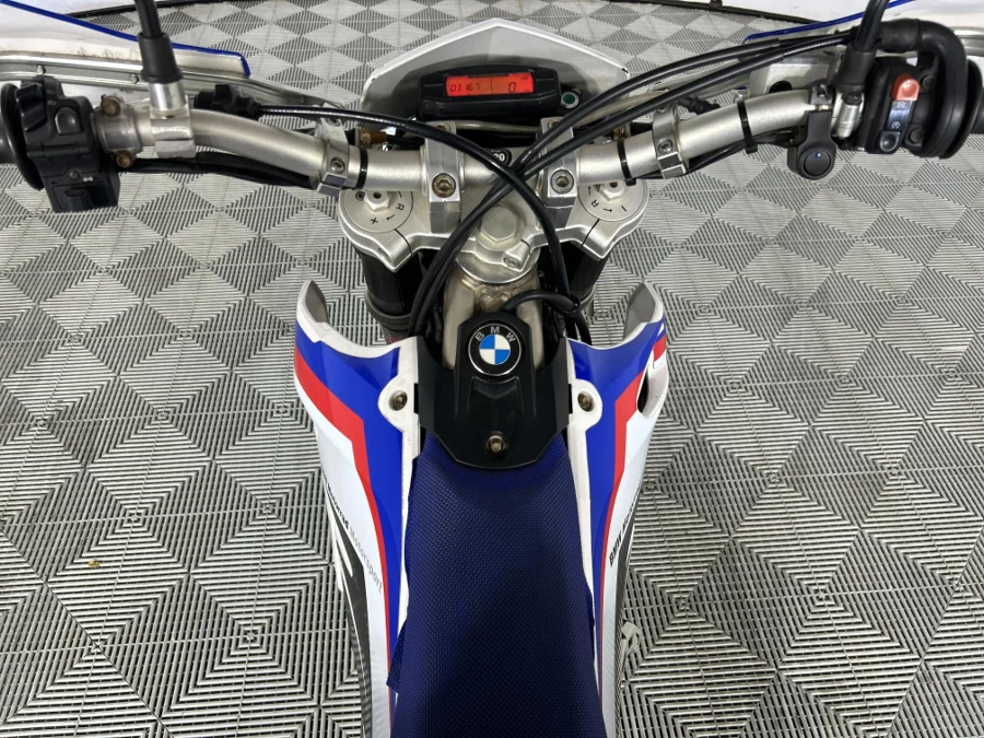 Used 2009 BMW G Series G450 X - WeBuyCars Richmond