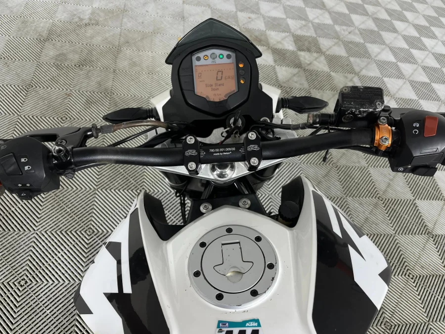Used 2014 KTM Duke 125 Duke - WeBuyCars Pietermaritzburg