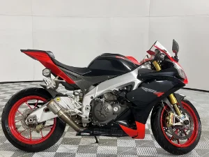 Used 2010 Aprilia Rsv4 R 1000